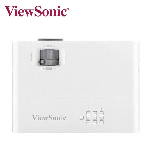 ViewSonic 優派 專為XBOX設計電玩娛樂投影機 超低延遲 4000流明 PX749-4K-細節圖2