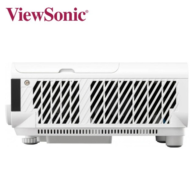 ViewSonic 優派 專為XBOX設計電玩娛樂投影機 超低延遲 4000流明 PX749-4K-細節圖3