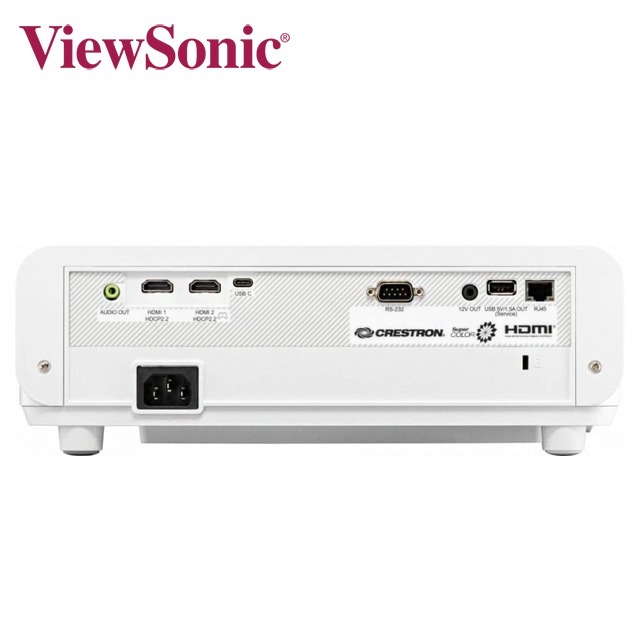 ViewSonic 優派 專為XBOX設計電玩娛樂投影機 超低延遲 4000流明 PX749-4K-細節圖4