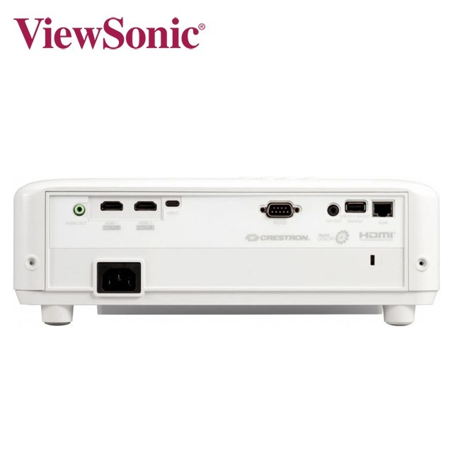 ViewSonic 優派 超高亮 4K 影視投影機 4000流明 PX748-4K-細節圖3