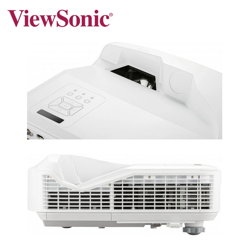 ViewSonic 優派 LS832WU WUXGA 超短焦雷射投影機 5,000 流明-細節圖4
