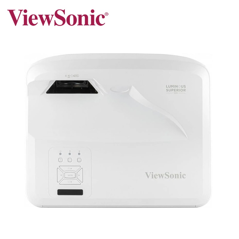 ViewSonic 優派 LS832WU WUXGA 超短焦雷射投影機 5,000 流明-細節圖5