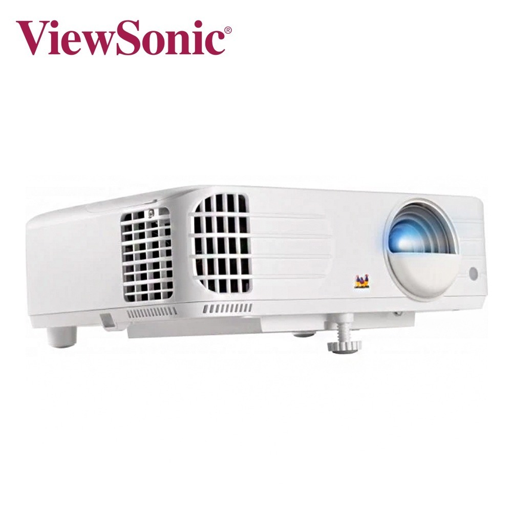 ViewSonic 優派 4K PX701-4K 低延遲電玩娛樂投影機 3200流明-細節圖3