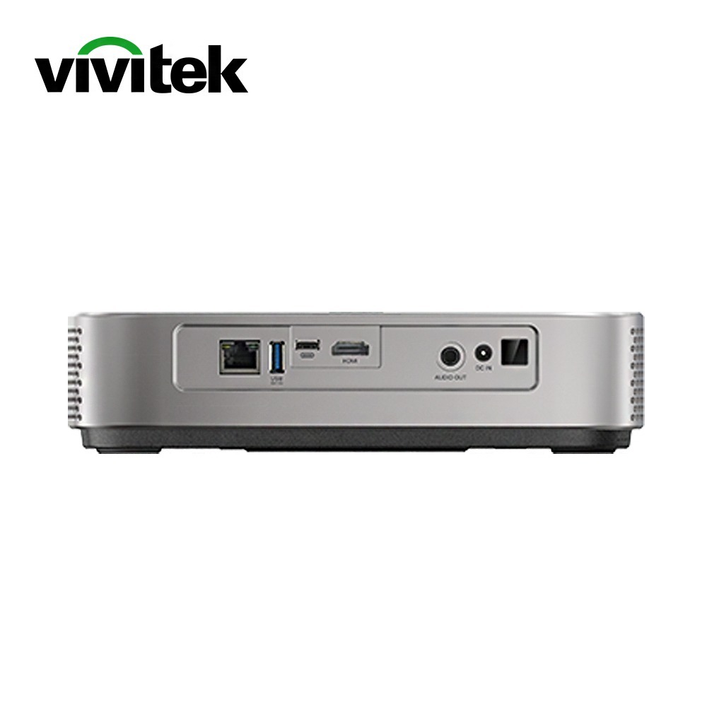 Vivitek 麗訊 Q9 全新LED攜帶式投影機 FullHD 1500流明-細節圖3