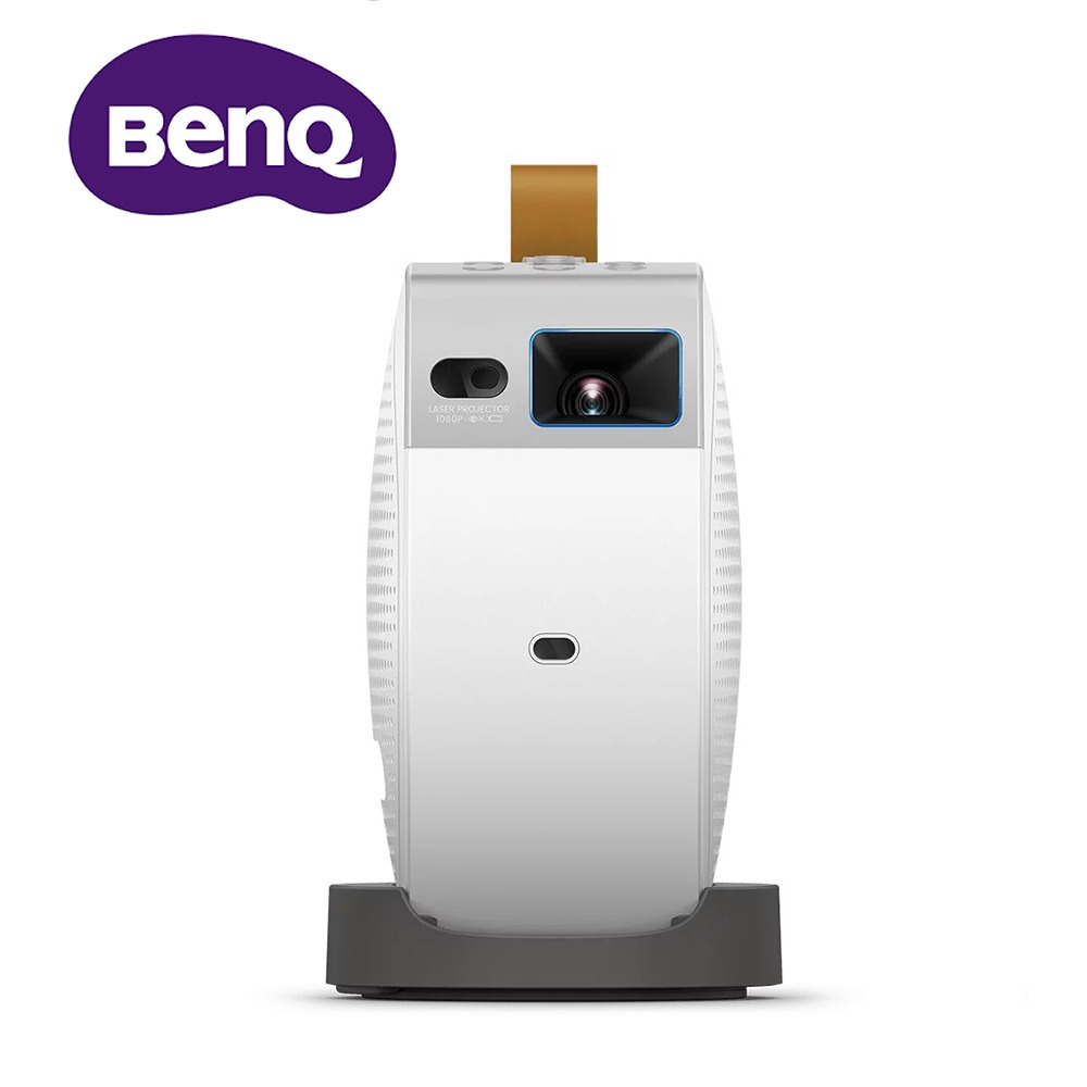 BenQ GV50 Google TV 雷射智慧微型投影機-細節圖3