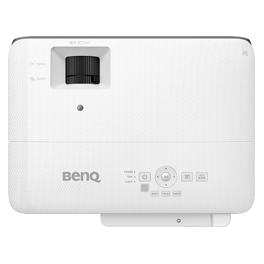 BenQ TK700 高亮遊戲側投三坪機 4K HDR 3500流明 投影機推薦~-細節圖3