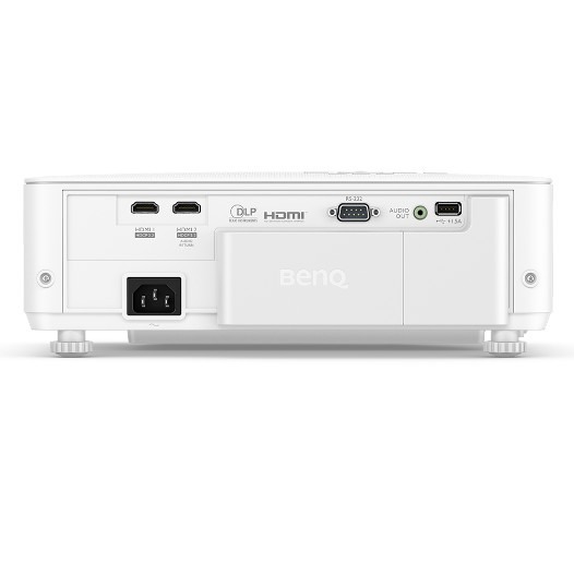 BenQ TK700 高亮遊戲側投三坪機 4K HDR 3500流明 投影機推薦~-細節圖4