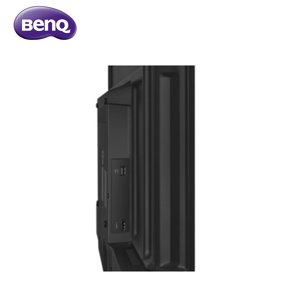 BenQ 明基 J65-760 65吋 4K QLED量子點遊戲Google TV連網液晶顯示器-細節圖5