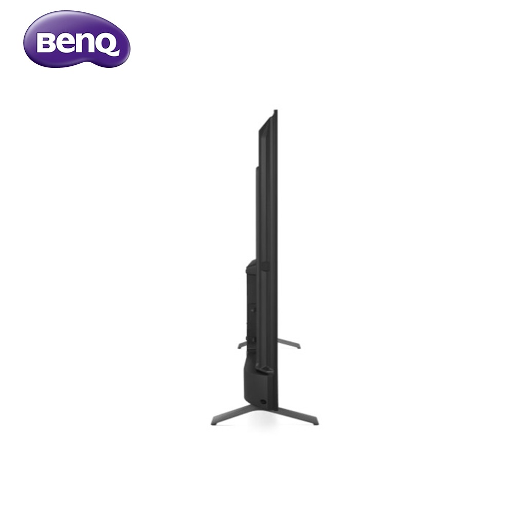 BenQ 明基 J55-760 55吋 4K QLED量子點遊戲Google TV連網液晶顯示器-細節圖7