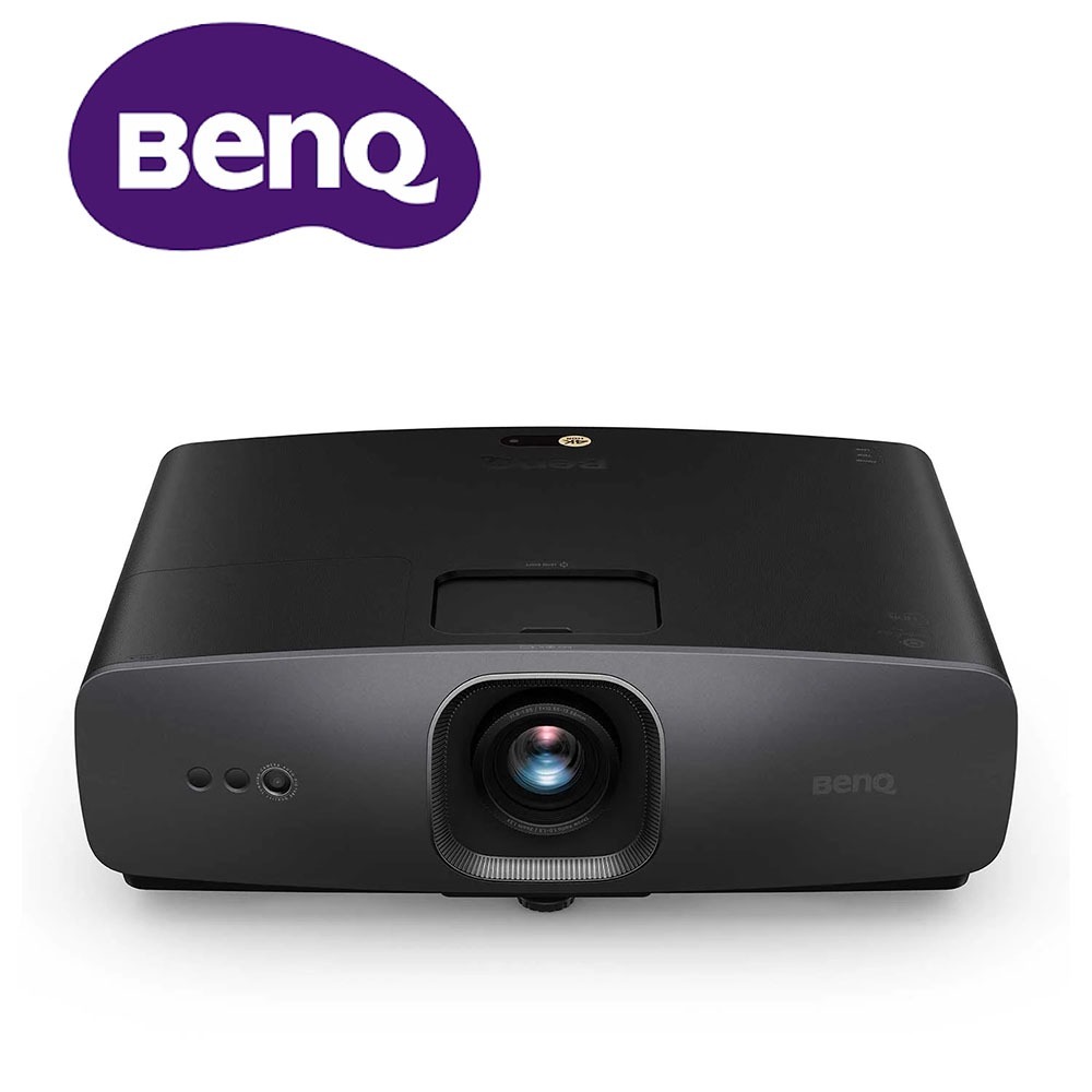 BenQ W2720i 4K HDR 智慧色準導演機/家庭劇院投影機 2500 流明-細節圖2