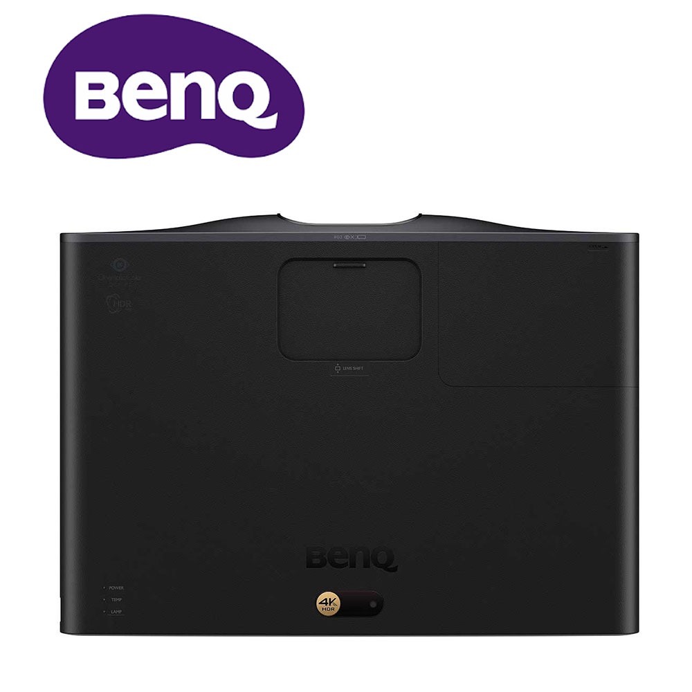 BenQ W2720i 4K HDR 智慧色準導演機/家庭劇院投影機 2500 流明-細節圖4
