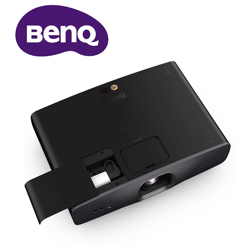 BenQ W2720i 4K HDR 智慧色準導演機/家庭劇院投影機 2500 流明-細節圖5