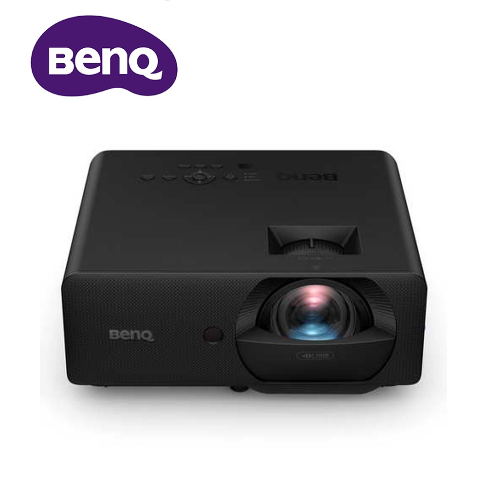 BenQ LK830ST 4K 雷射沉浸式投影機 4000流明-細節圖2