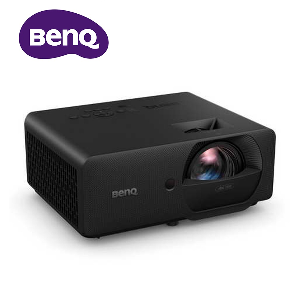 BenQ LK830ST 4K 雷射沉浸式投影機 4000流明-細節圖3
