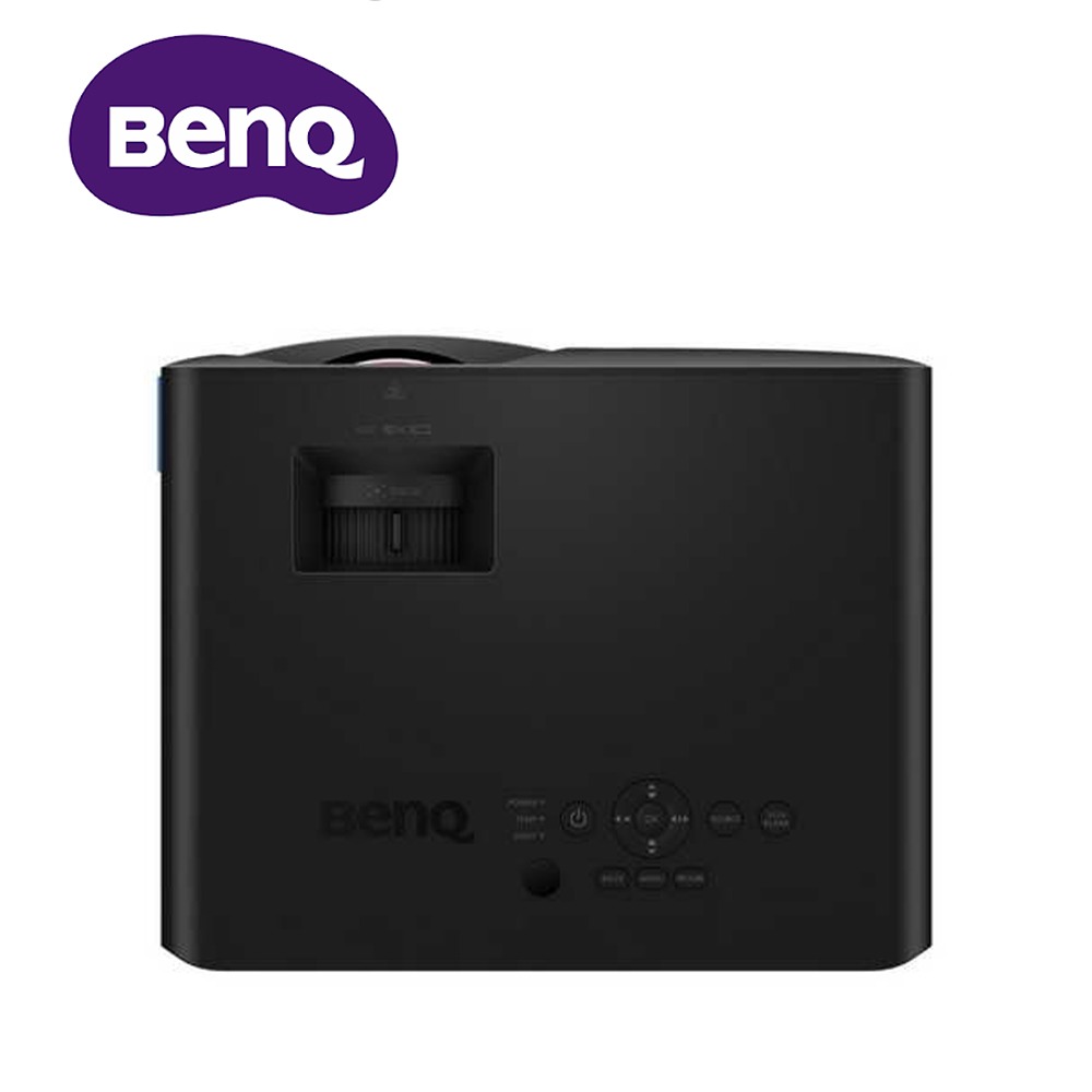 BenQ LK830ST 4K 雷射沉浸式投影機 4000流明-細節圖4