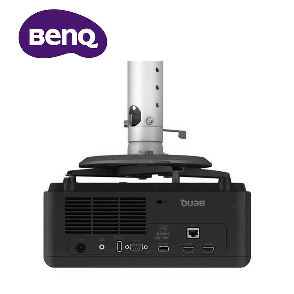 BenQ LK830ST 4K 雷射沉浸式投影機 4000流明-細節圖5