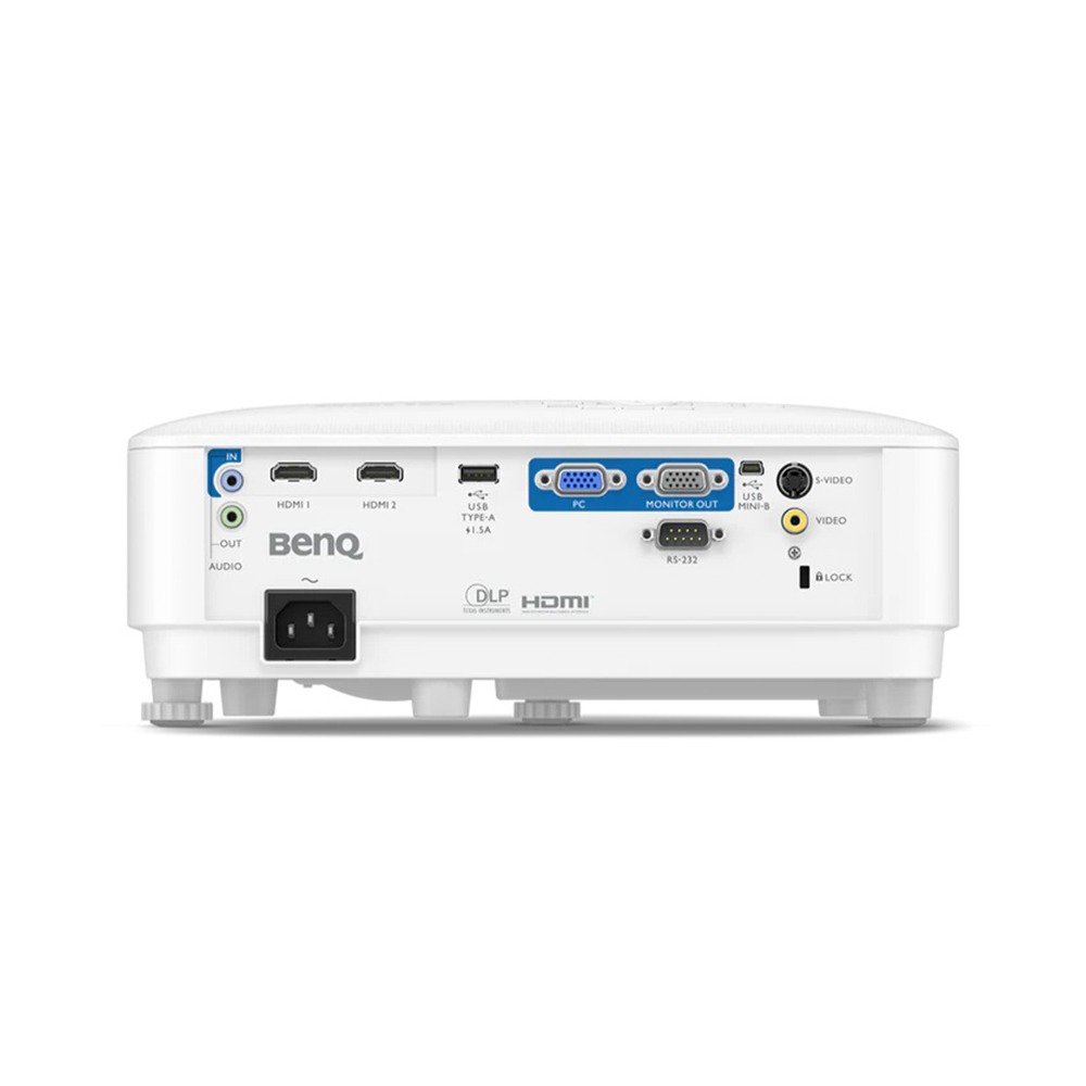 BenQ MX560 XGA 節能高亮會議投影機/4000 流明-細節圖4
