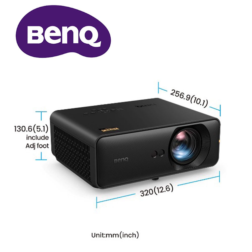 BenQ AH500ST 雷射短焦投影機/4000流明-細節圖4
