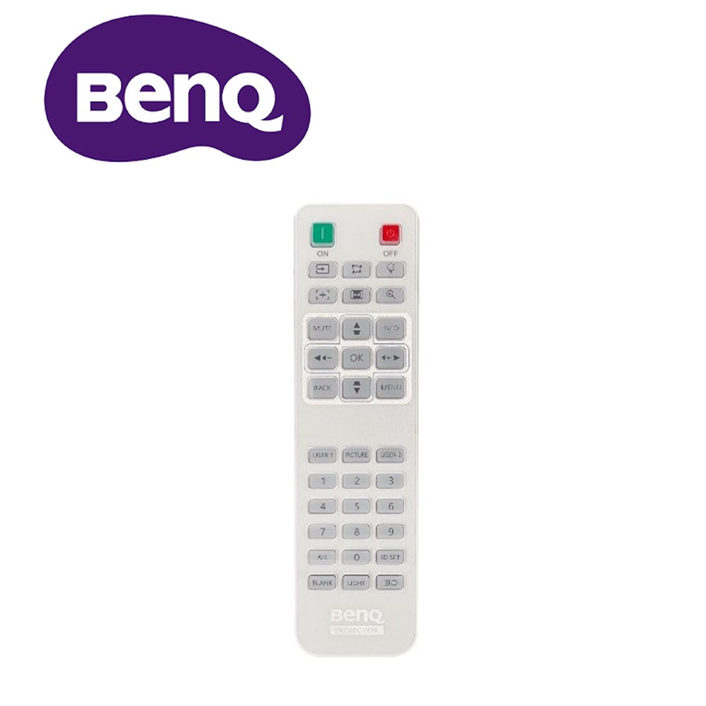 BenQ AH500ST 雷射短焦投影機/4000流明-細節圖5