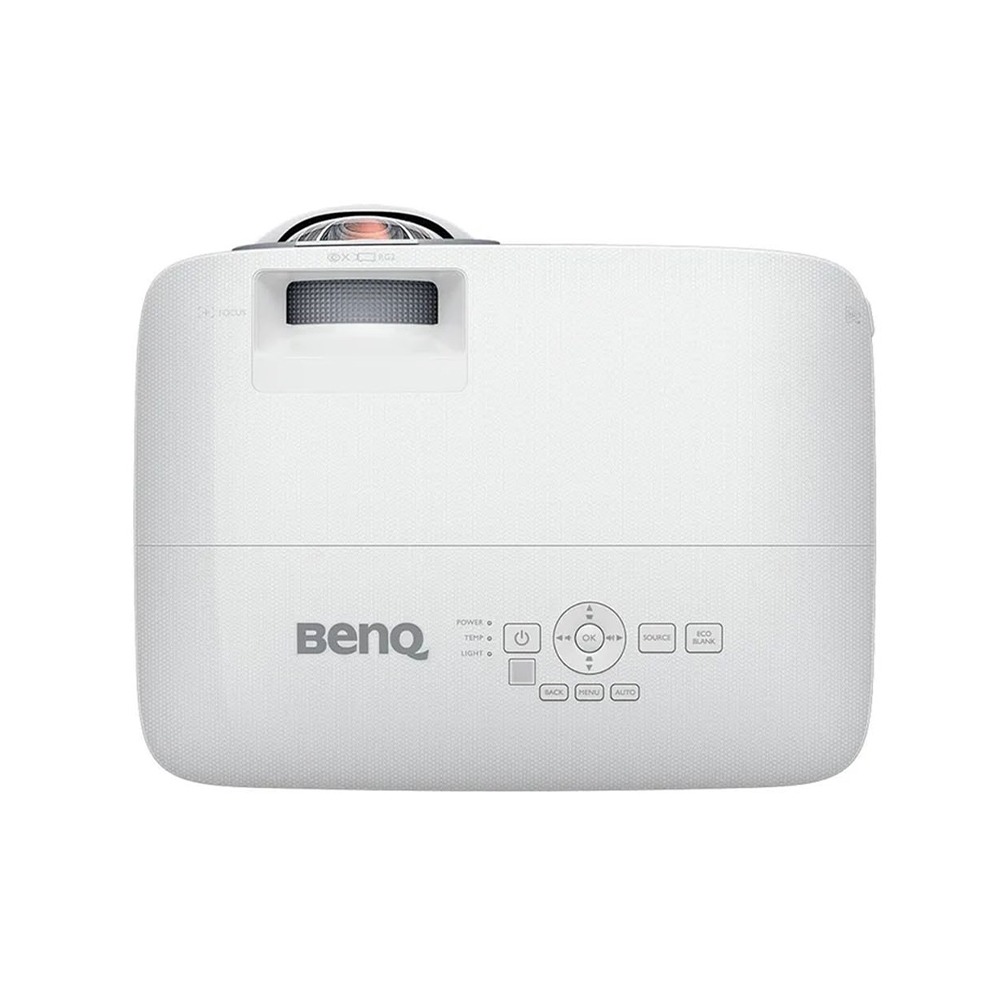 BenQ MX808STH 互動觸控短焦投影機/3600流明-細節圖3