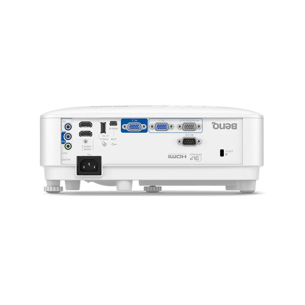 BenQ MX808STH 互動觸控短焦投影機/3600流明-細節圖4