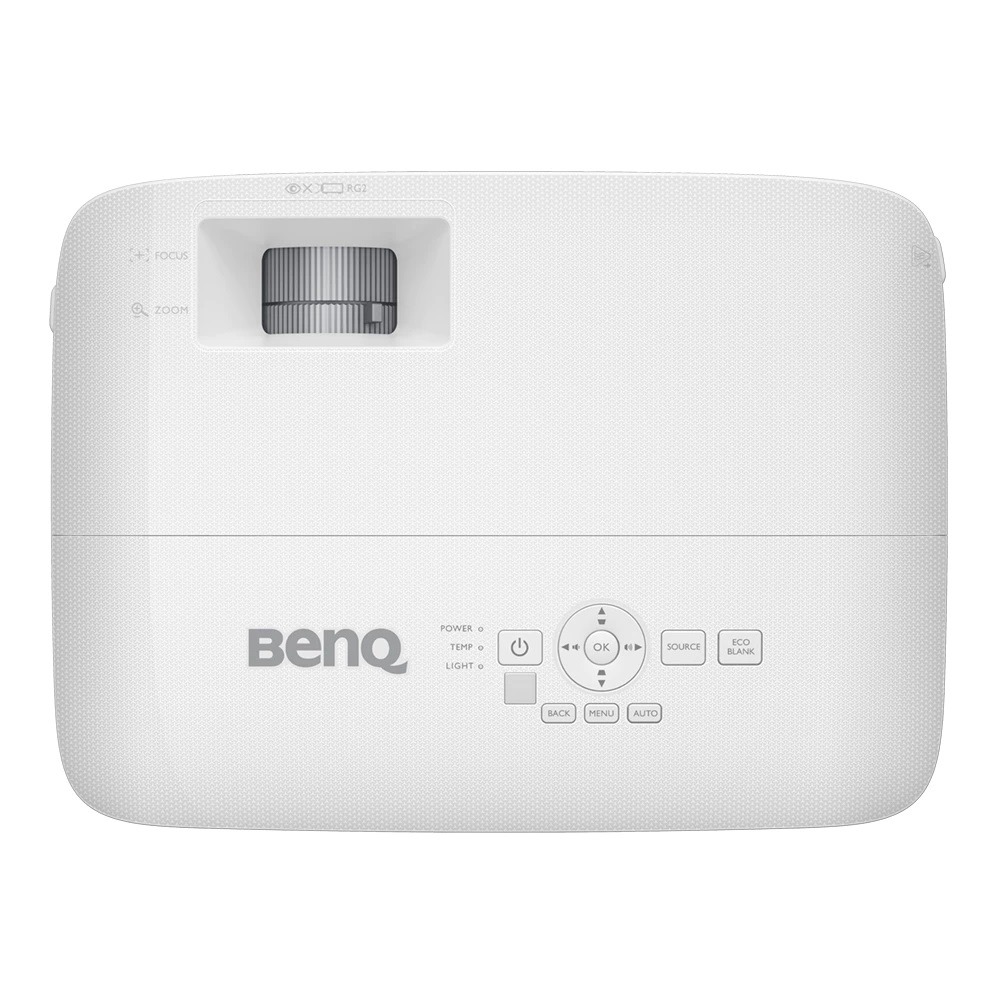 BenQ MW560 WXGA 節能高亮會議投影機/4000流明-細節圖3