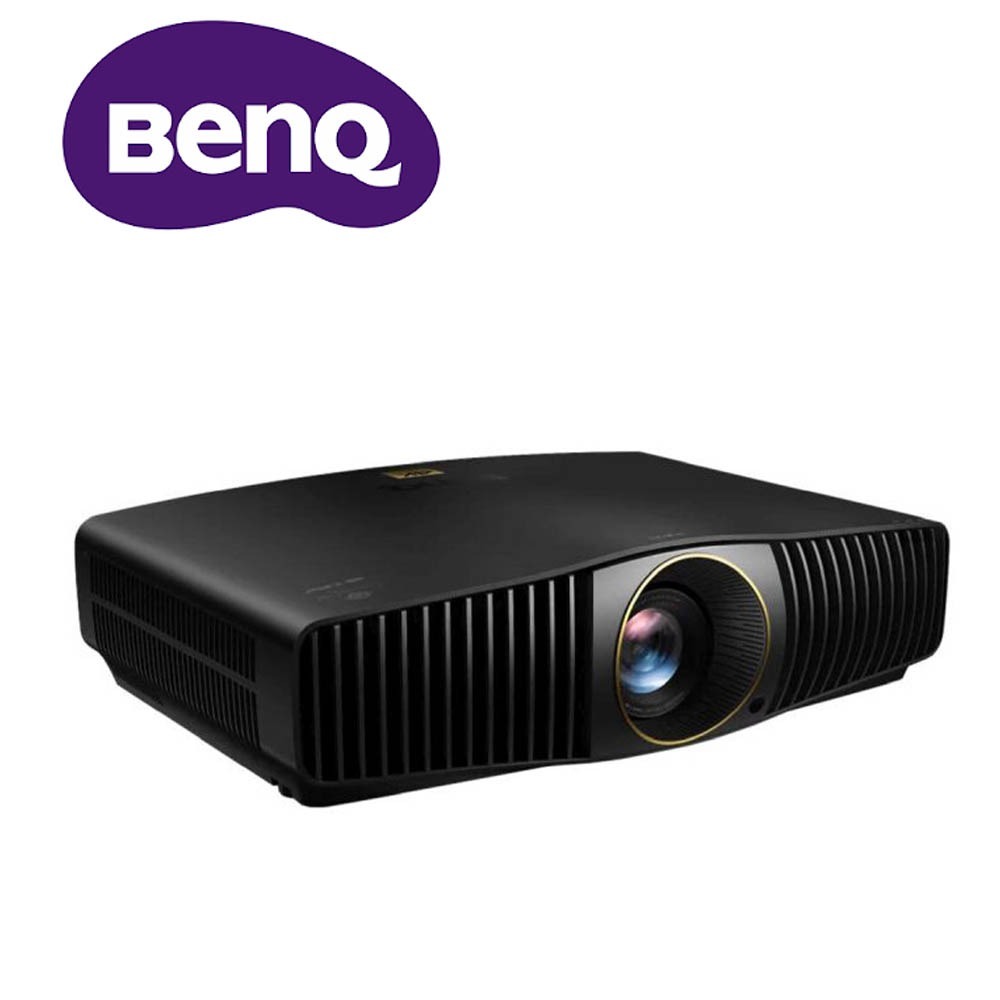 BenQ W5800 4K HDR 雷射旗艦導演機/超高清家庭劇院投影機 2600 流明-細節圖2