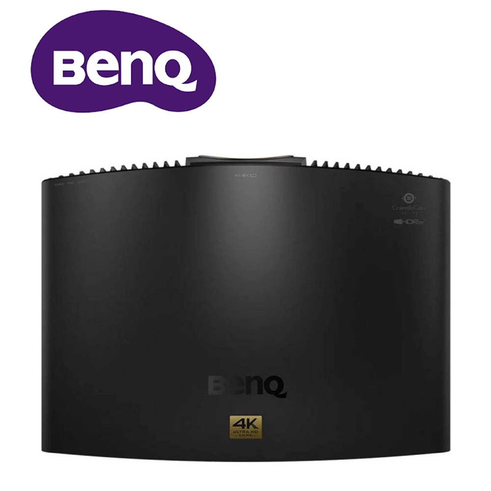 BenQ W5800 4K HDR 雷射旗艦導演機/超高清家庭劇院投影機 2600 流明-細節圖3