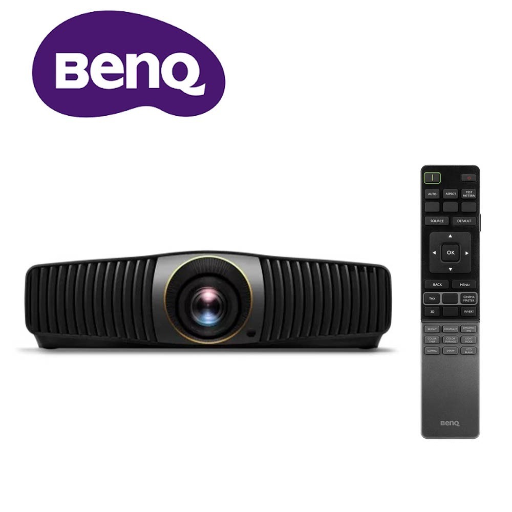 BenQ W5800 4K HDR 雷射旗艦導演機/超高清家庭劇院投影機 2600 流明-細節圖4
