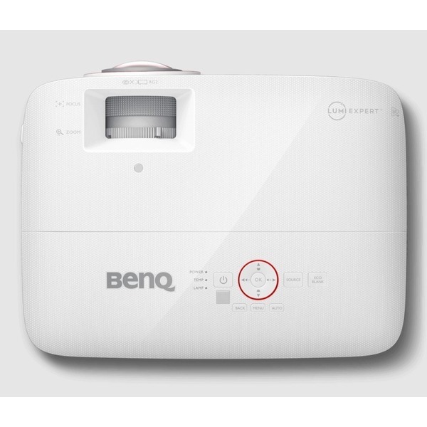 BenQ TH671ST 高亮劇院級遊戲三坪機 3000流明 投影機推薦~-細節圖2