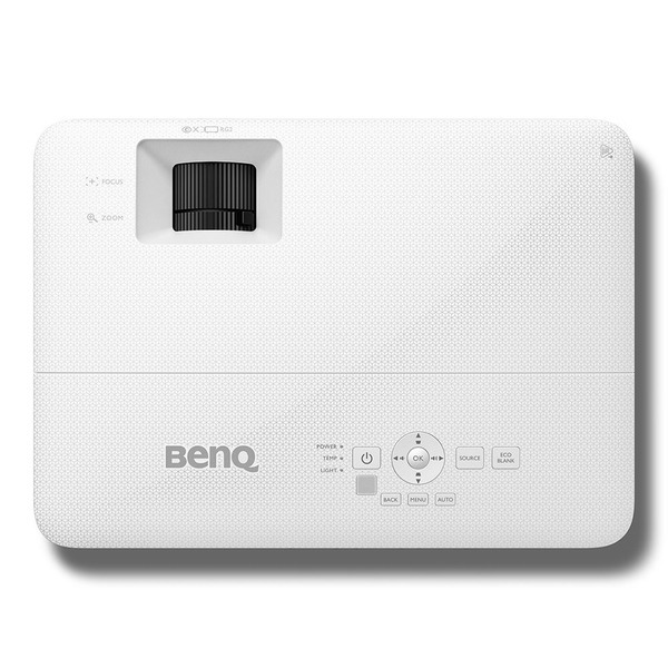 BenQ TH585P 高亮遊戲低延遲三坪機 3500流明 投影機推薦~-細節圖2