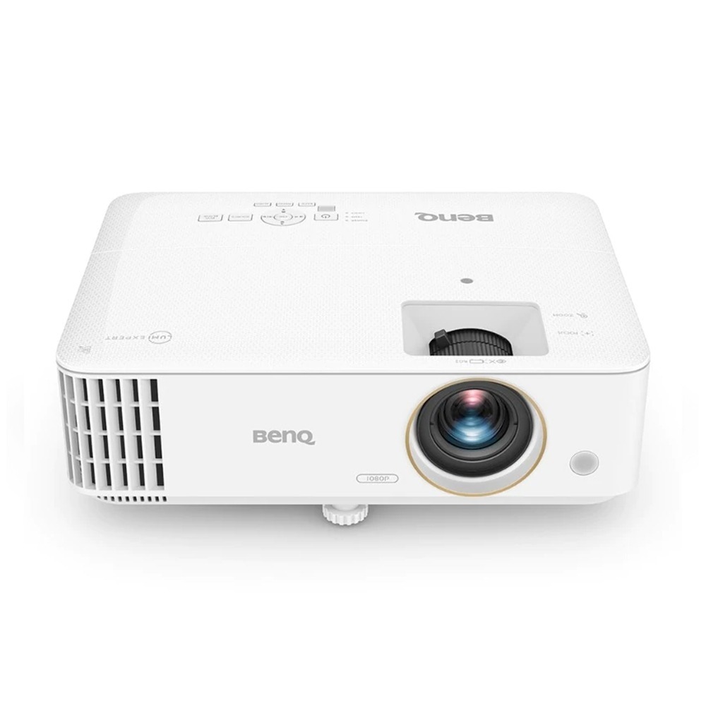 BenQ 投影機TH685P HDR低延遲 高亮遊戲電玩三坪機 (3500流明)-細節圖2