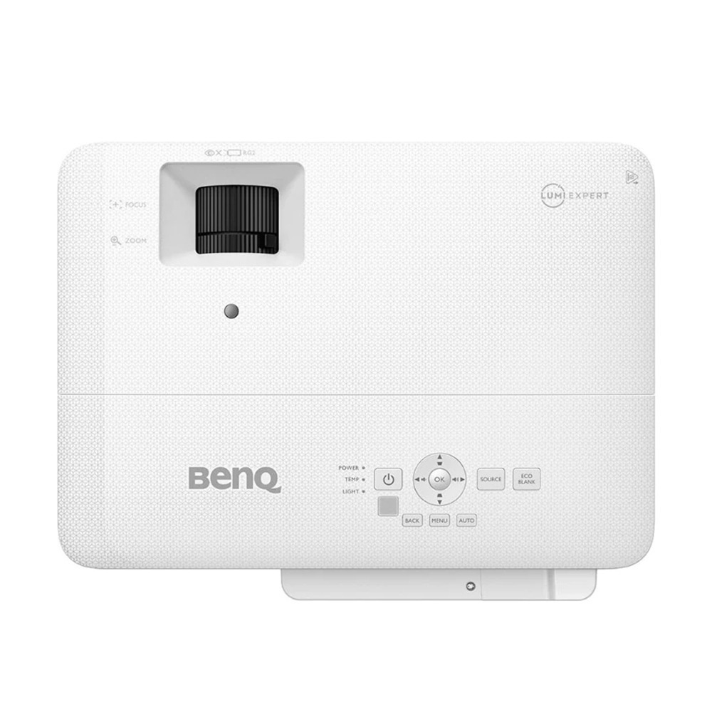 BenQ 投影機TH685P HDR低延遲 高亮遊戲電玩三坪機 (3500流明)-細節圖3