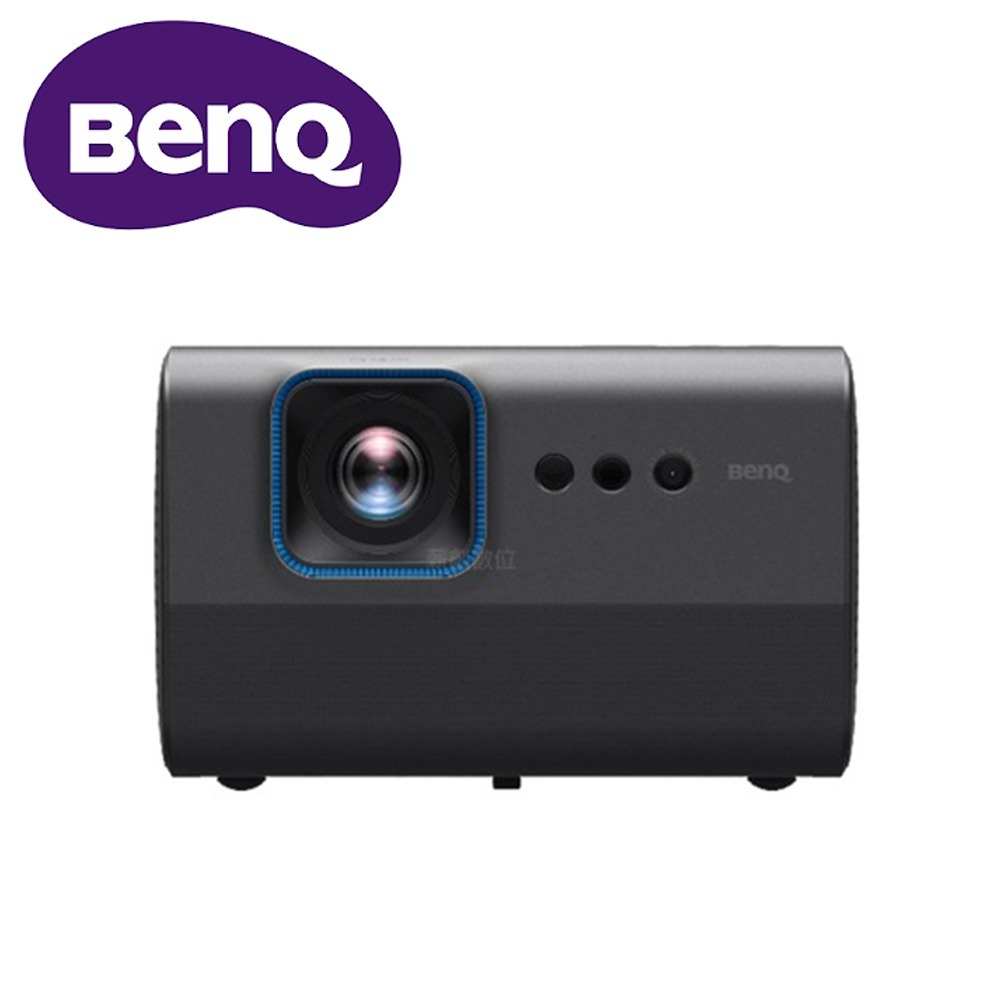 BenQ GP520 4K家庭劇院自動側投影/智慧調光投影機 2600流明-細節圖2