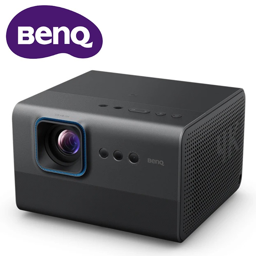 BenQ GP520 4K家庭劇院自動側投影/智慧調光投影機 2600流明-細節圖3