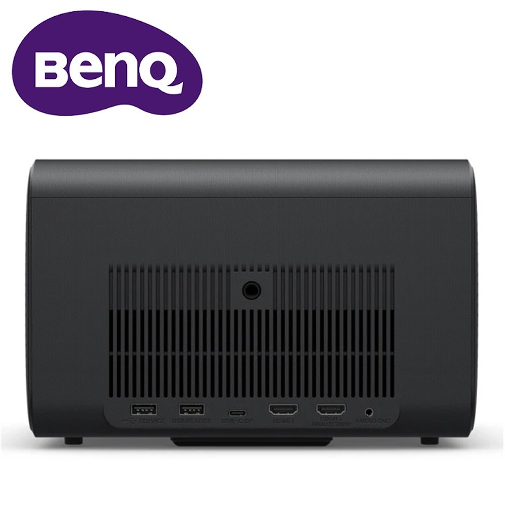 BenQ GP520 4K家庭劇院自動側投影/智慧調光投影機 2600流明-細節圖4