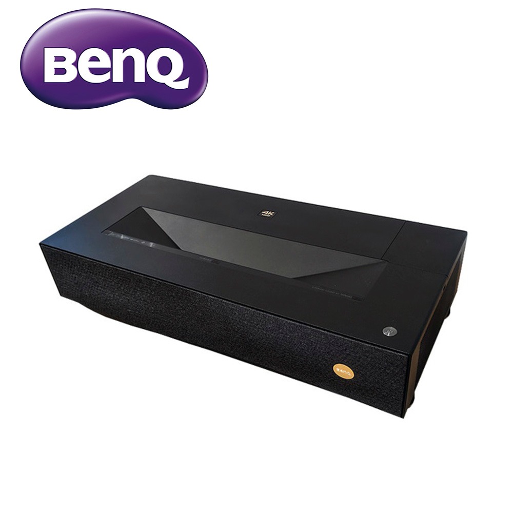 BenQ V5010i 4K HDR RGB 三原色雷射投影電視/超短焦雷射投影機(贈送布幕)展示中~數量有限-細節圖3