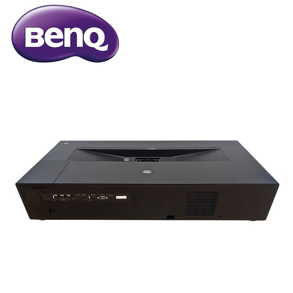 BenQ V5010i 4K HDR RGB 三原色雷射投影電視/超短焦雷射投影機(贈送布幕)展示中~數量有限-細節圖4