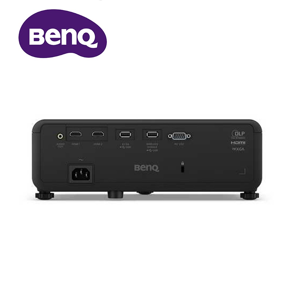 BenQ LW600ST+ WXGA LED 短焦沉浸式投影機/3200流明-細節圖5