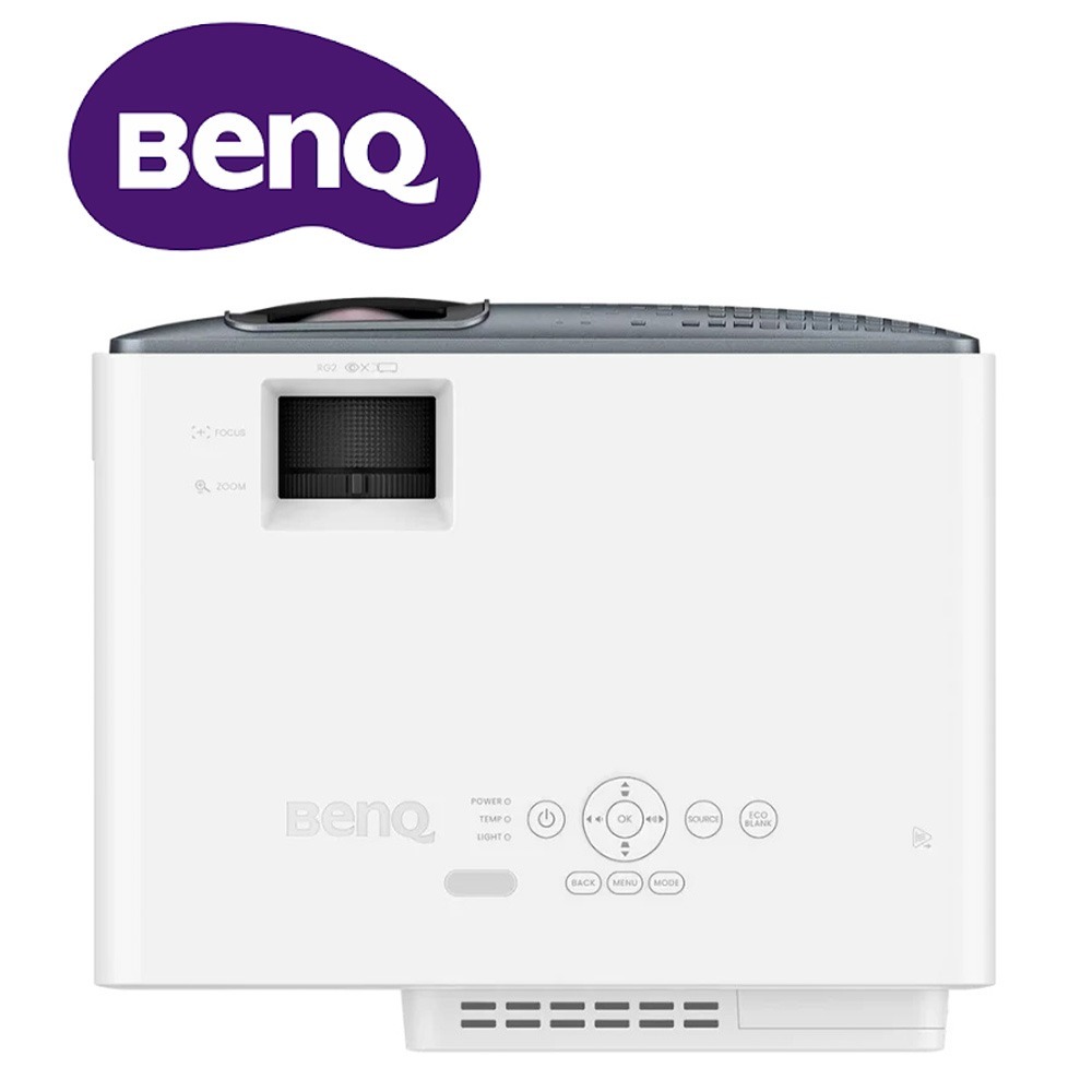 BenQ TK710STi 4K HDR 雷射短焦遊戲投影機 / 低延遲高亮三坪機(3200流明)-細節圖3