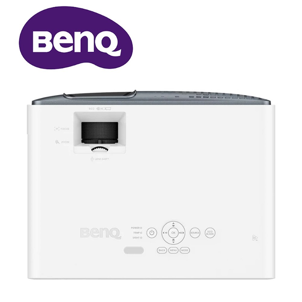 BenQ TK710 4K HDR 雷射遊戲投影機 / 低延遲高亮三坪機(3200流明)-細節圖3