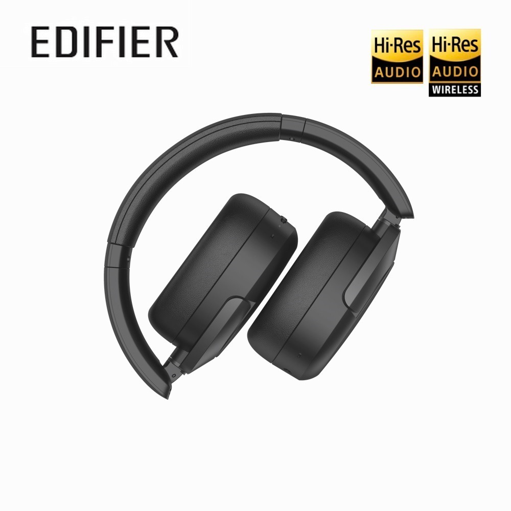 EDIFIER 漫步者 W830NB 無線降噪耳罩耳機 公司貨-細節圖3