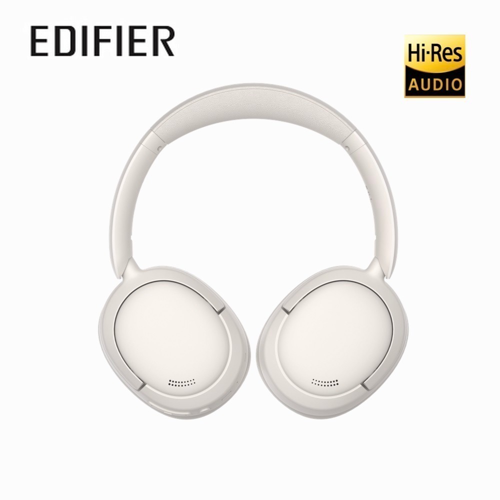 EDIFIER 漫步者 W800BT PRO 無線降噪耳罩耳機 公司貨-規格圖2