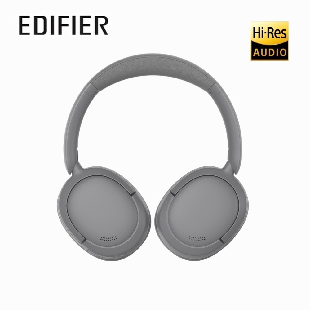 EDIFIER 漫步者 W800BT PRO 無線降噪耳罩耳機 公司貨-規格圖3