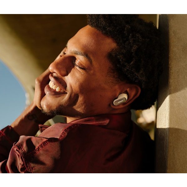 美國 Bose Quiet Comfort Ultra 消噪耳機（第二代）公司貨-細節圖2