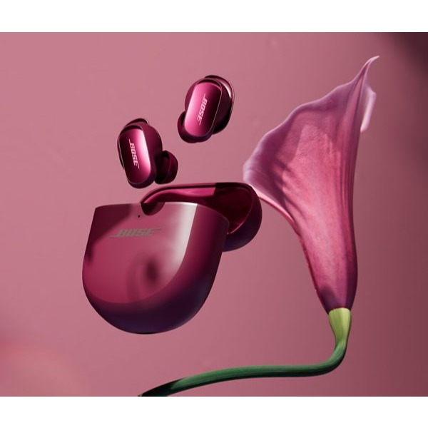 美國 Bose Quiet Comfort Ultra 消噪耳機（第二代）公司貨-細節圖4