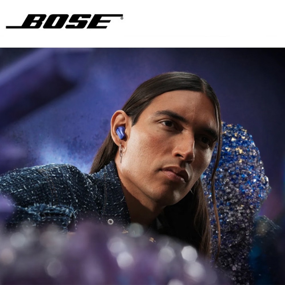 美國 Bose Quiet Comfort Ultra 消噪耳塞（第二代）公司貨-細節圖2