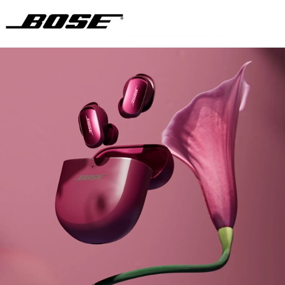 美國 Bose Quiet Comfort Ultra 消噪耳塞（第二代）公司貨-細節圖3