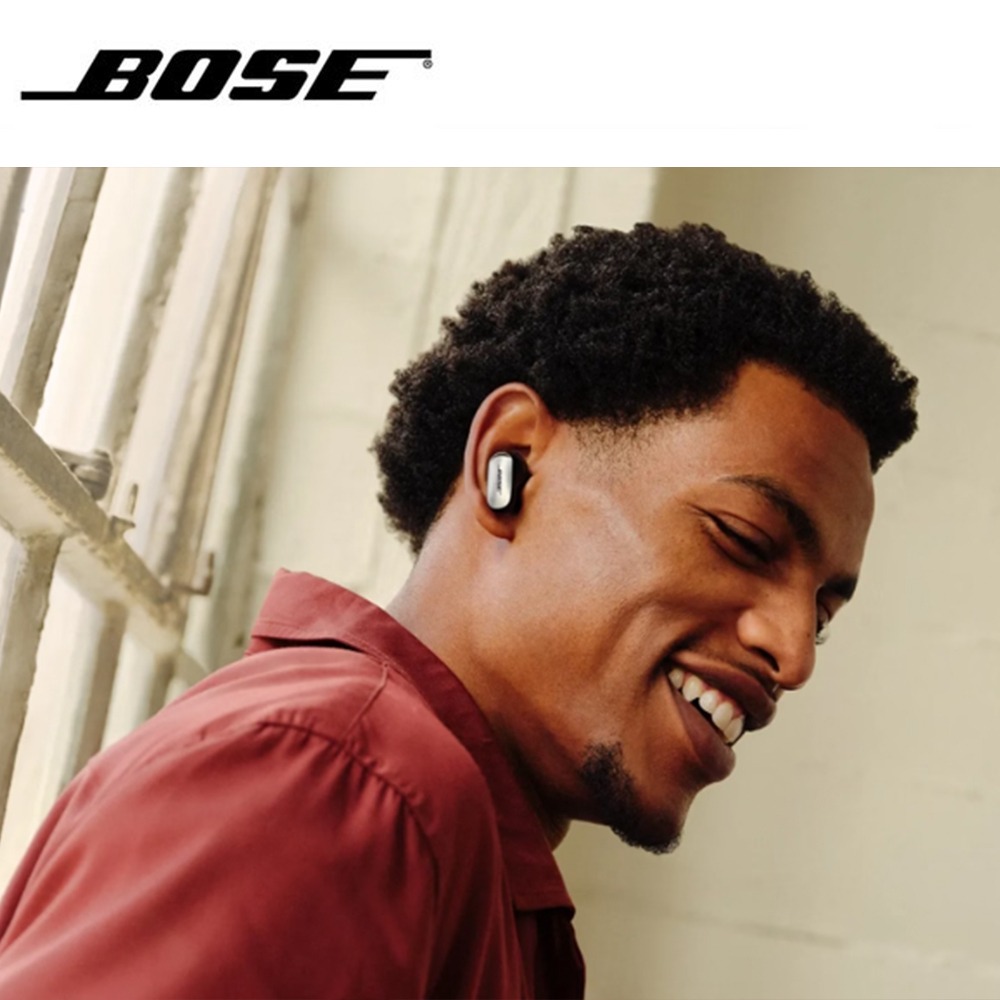 美國 Bose Quiet Comfort Ultra 消噪耳塞（第二代）公司貨-細節圖4