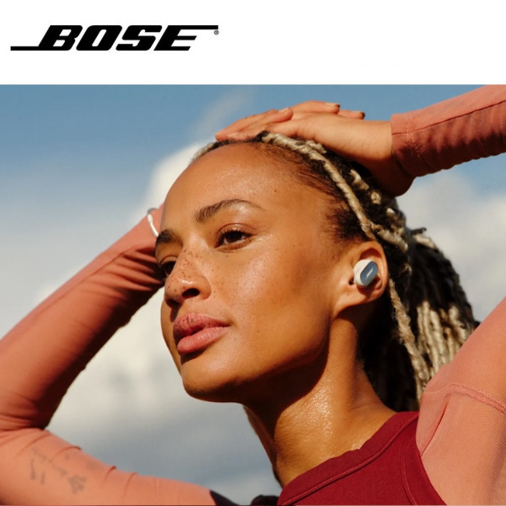 美國 Bose Quiet Comfort Ultra 消噪耳塞（第二代）公司貨-細節圖5
